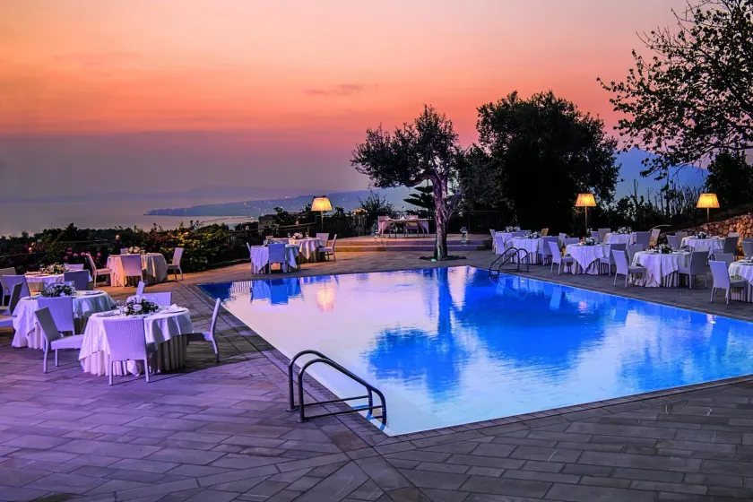 San Lorenzo - Boutique Hotel & SPA - Image 1