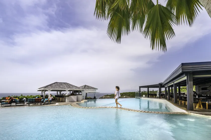 La Toubana Hotel & Spa - Image 1
