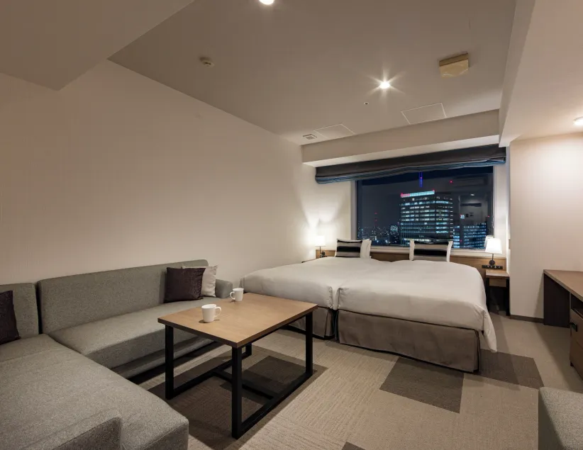 Tokyu Stay Aoyama Premier - Image 1