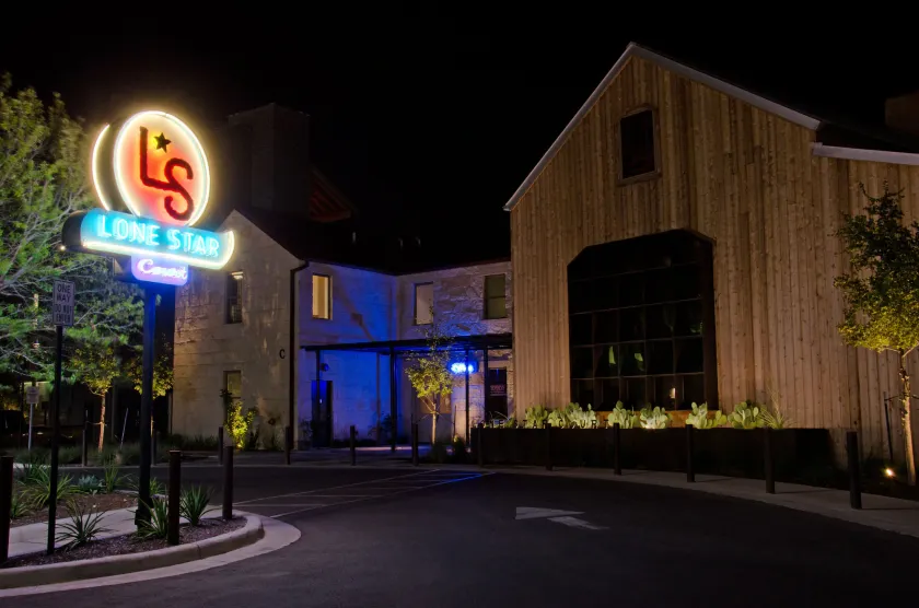 Lone Star Court, by Valencia Hotel Collection - Image 1