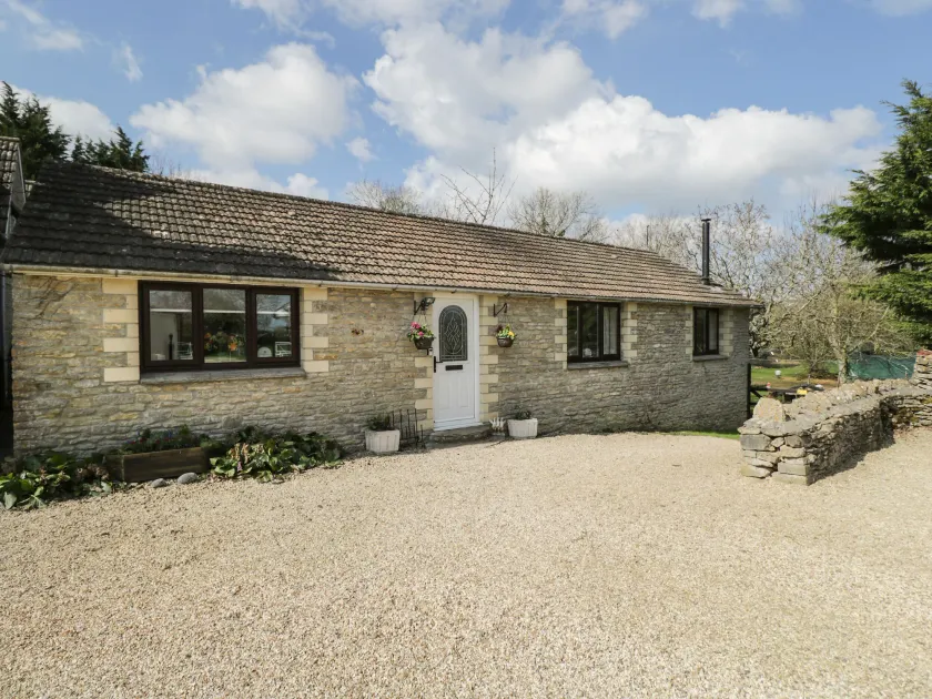 Orchard House Cottage - Image 1