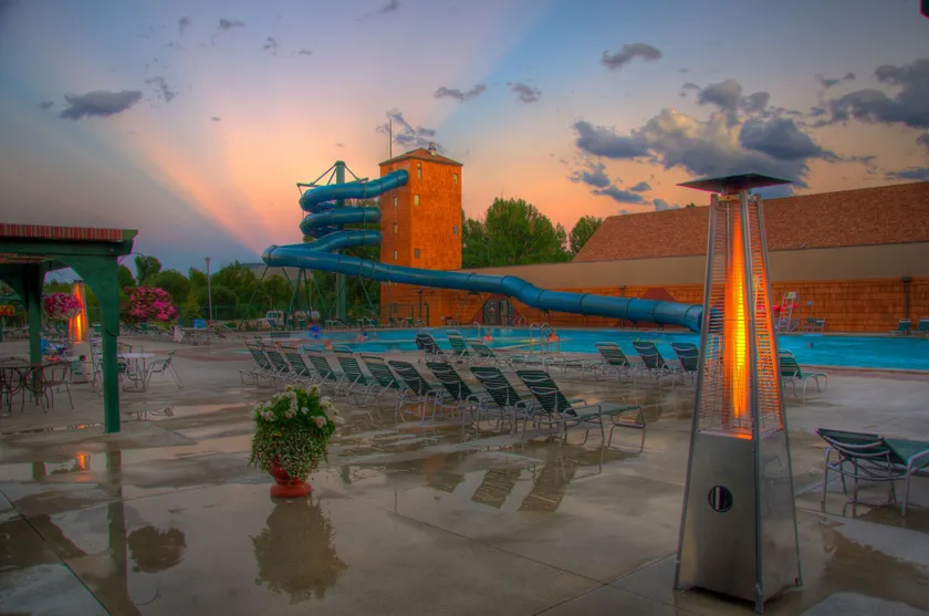 Fairmont Hot Springs Resort - Image 1