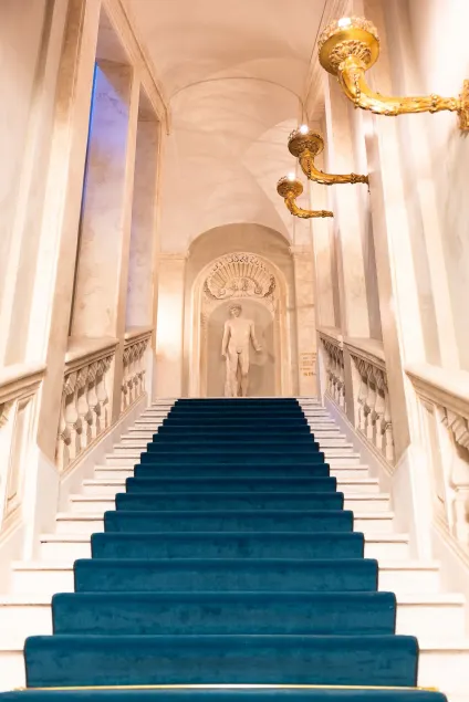 Palazzo Roma - The Leading Hotels of the World - Image 1