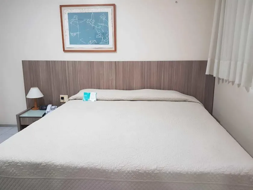 Vila Azul Praia Hotel - Image 1