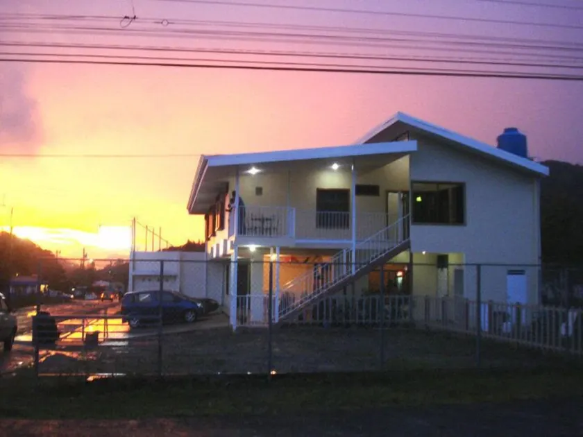 Hotel Valle Verde - Image 1