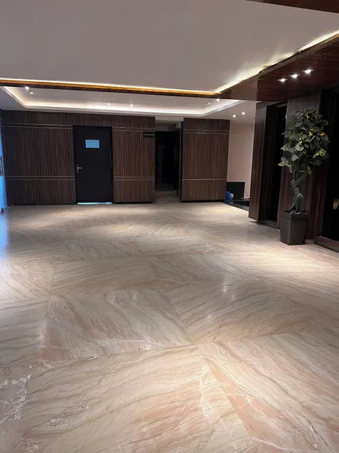 Hotel SB Castle - Lobby