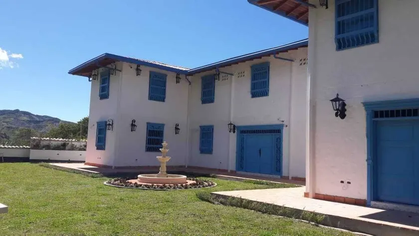 Hotel Concepcion - Image 1