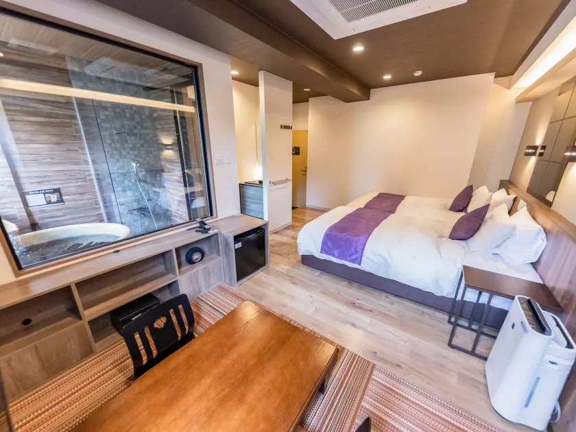 LiVEMAX RESORT Kusatsu Onsen - Image 1