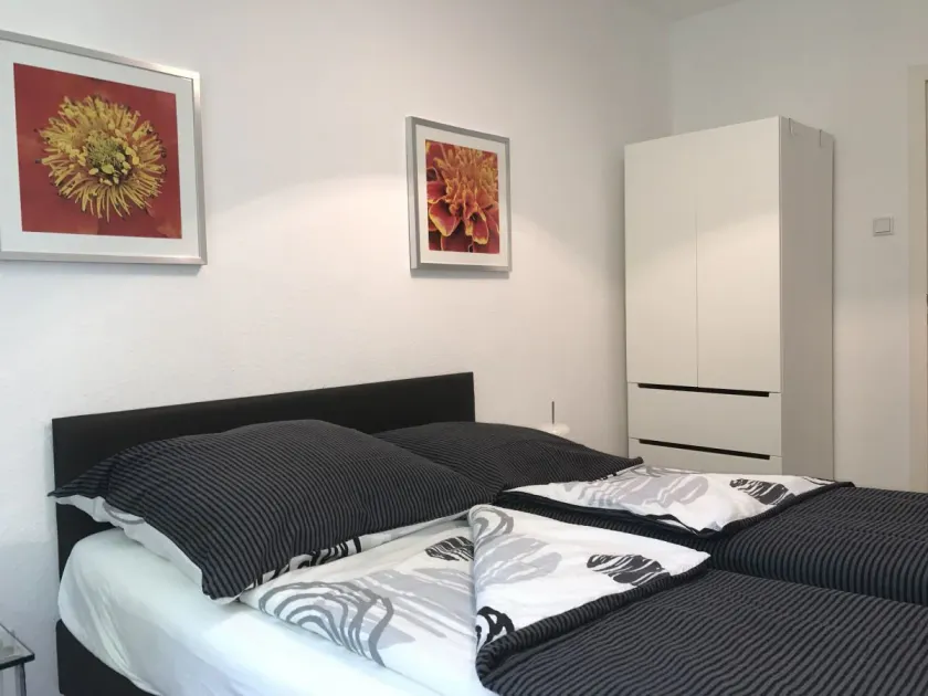 Travel Apartments - Image 1