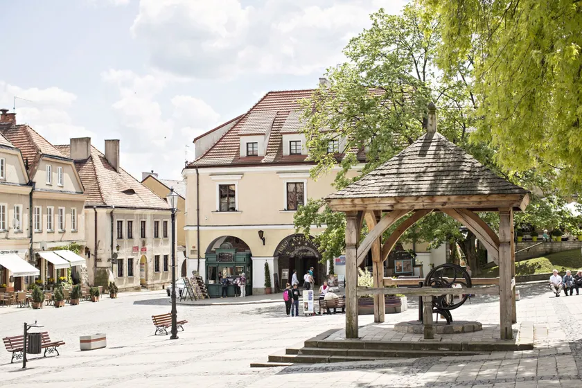 Hotel Pod Ciżemką - Image 1