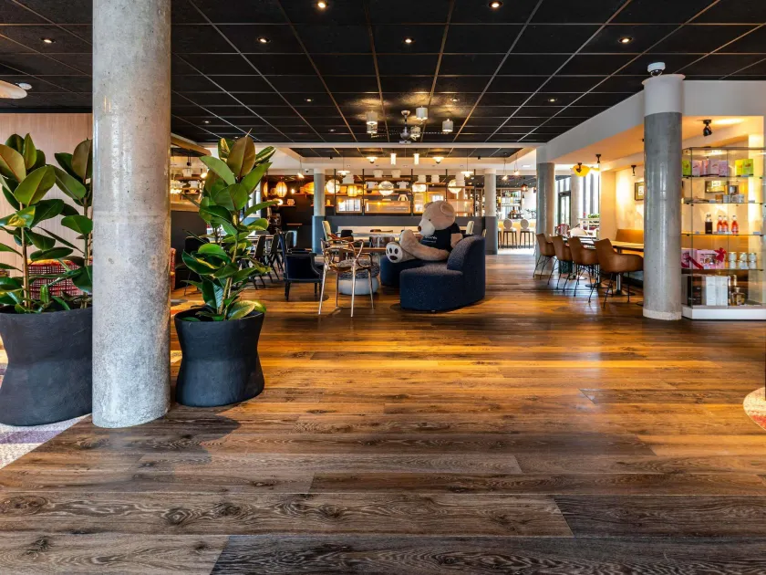 Novotel Suites Reims Centre - Image 1