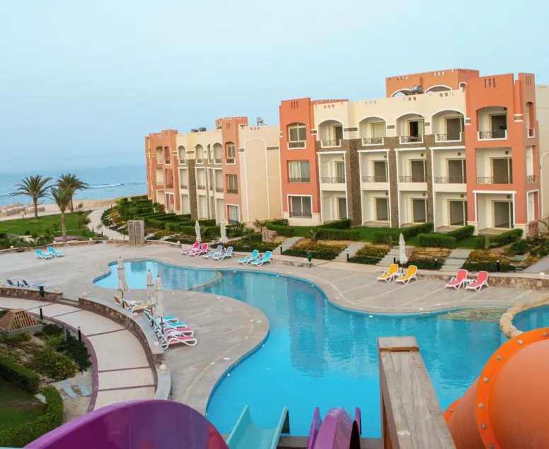 Oyster bey Beach Suites J1-04 - Image 1