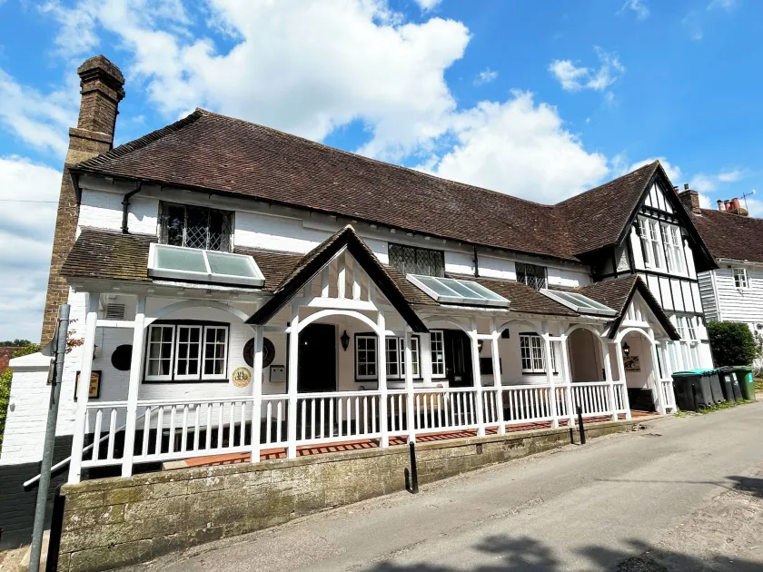 The Bear Inn - Image 1
