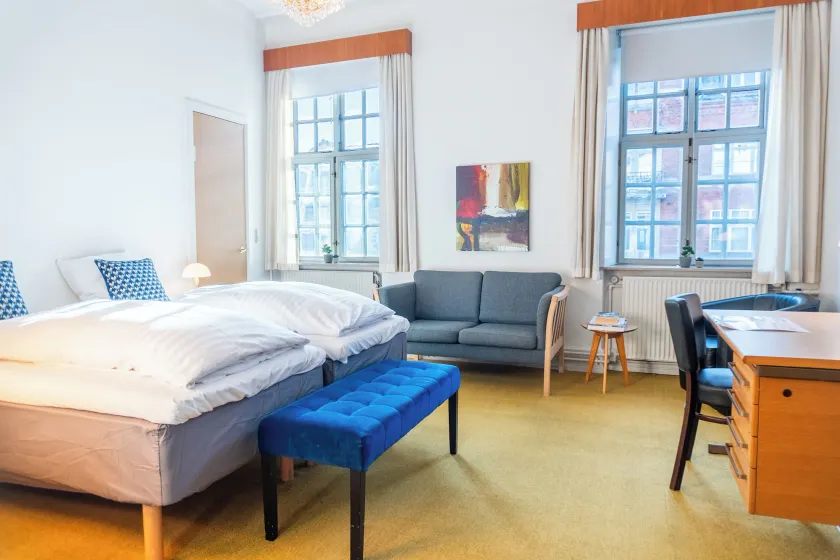 Cityinn Hotel - Image 1