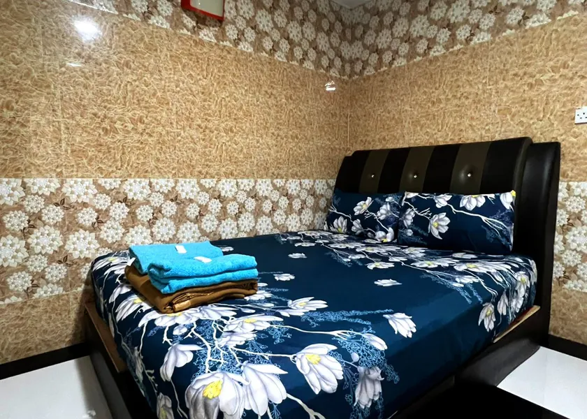 New Wave Kajang Hotel - Image 1