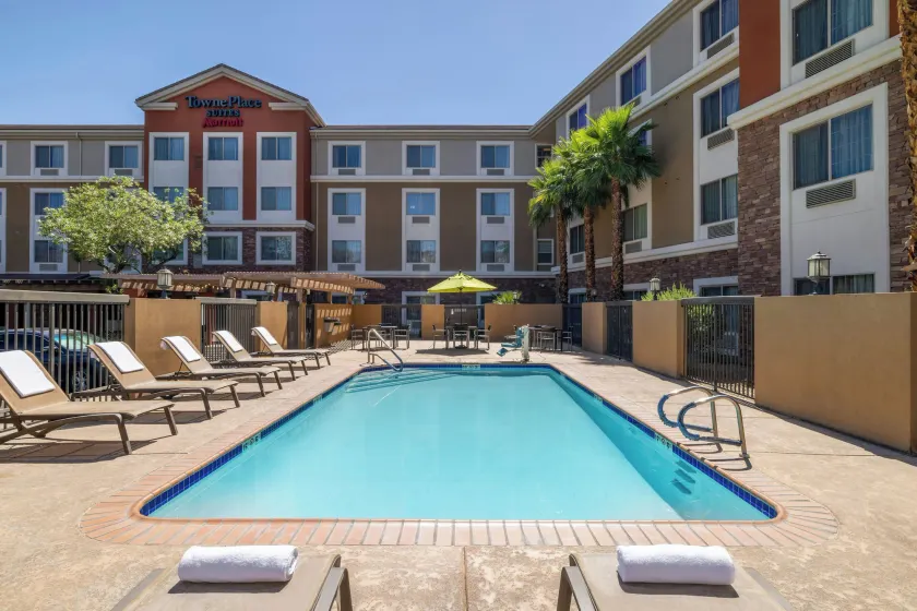 TownePlace Suites by Marriott Las Vegas Henderson - Image 1