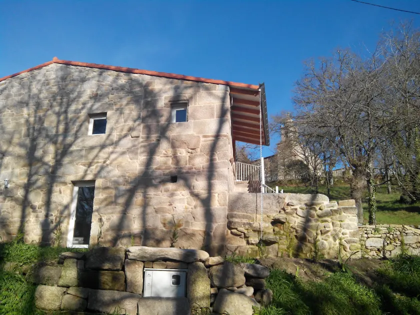 Casa do Mosteiro - Image 1