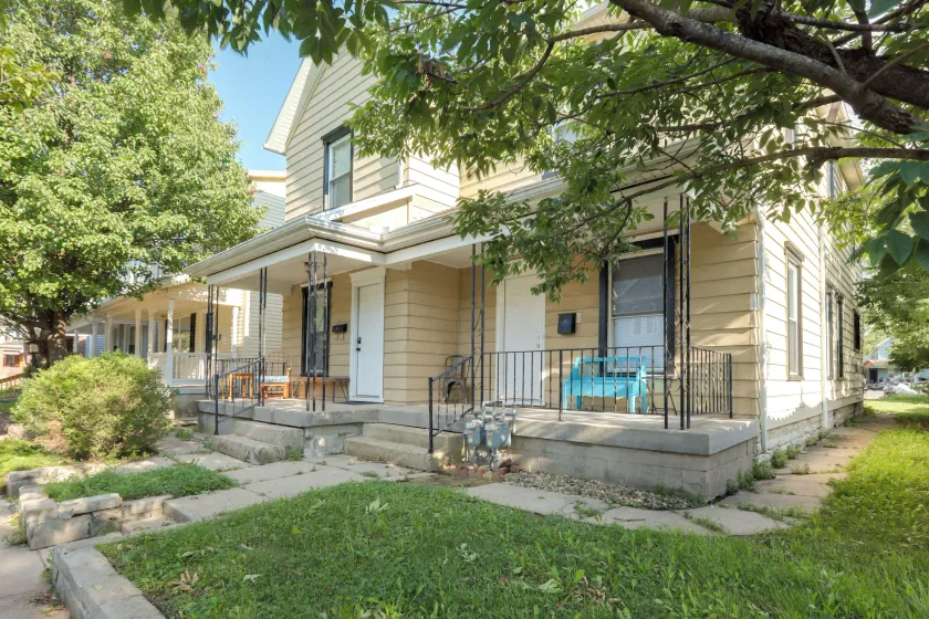 South Park Dayton Gem Near Oregon District & UD - Image 1