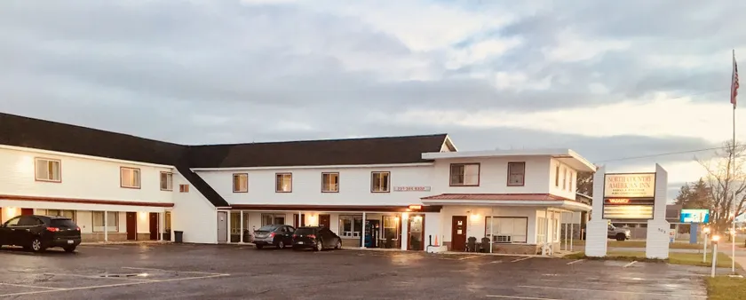 North Country American Inn - Image 1