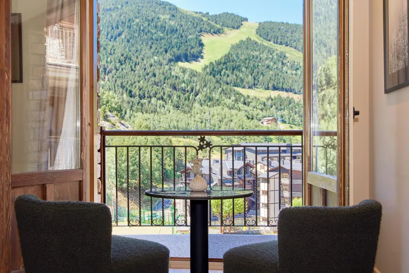 Serras Andorra - Image 1
