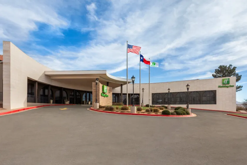 Holiday Inn El Paso West – Sunland Park by IHG - Image 1