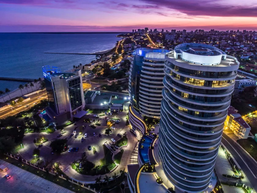 Radisson Blu Hotel & Residence Maputo - Image 1