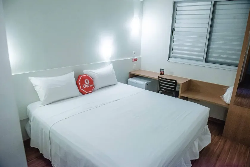 Stop Inn Antonio Carlos - Image 1