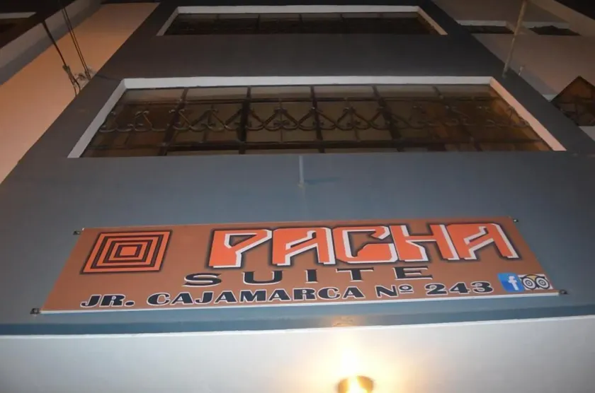 Pacha Suite - Image 1