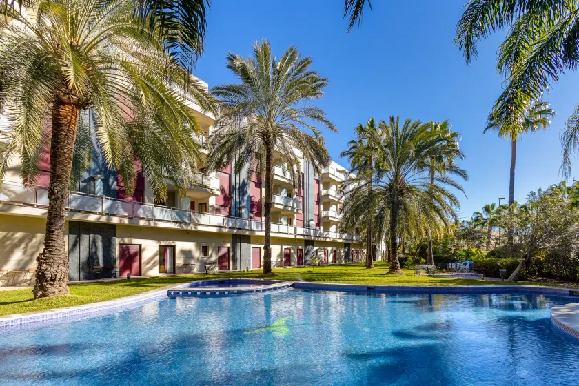 Daniya Denia Spa & Business 4* - Image 1