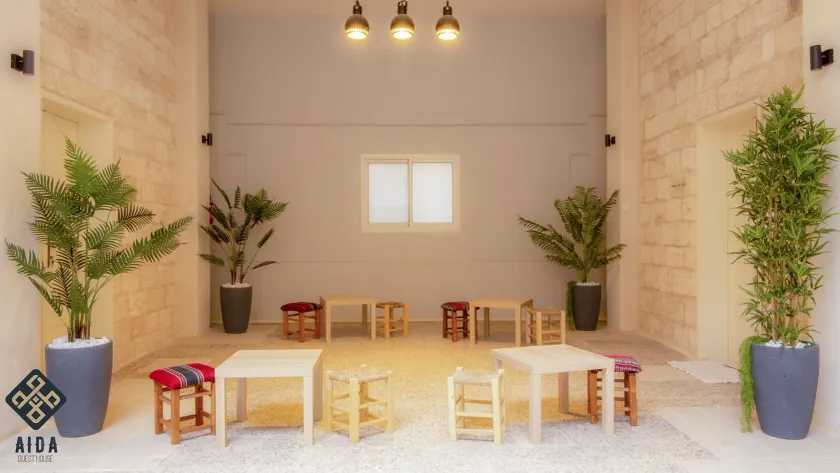 Aida Guest house - Image 1