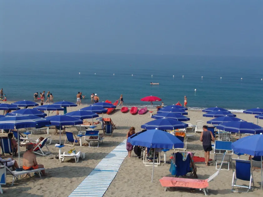 Villaggio Turistico Elea - Image 1