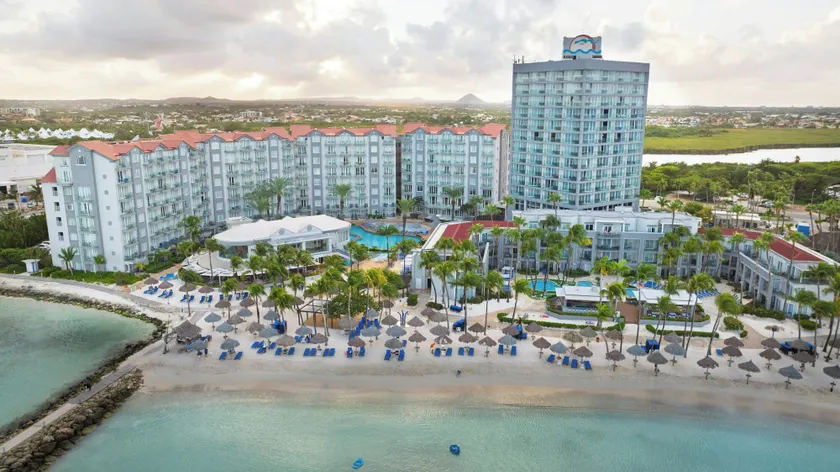Divi Aruba Phoenix Beach Resort - Image 1