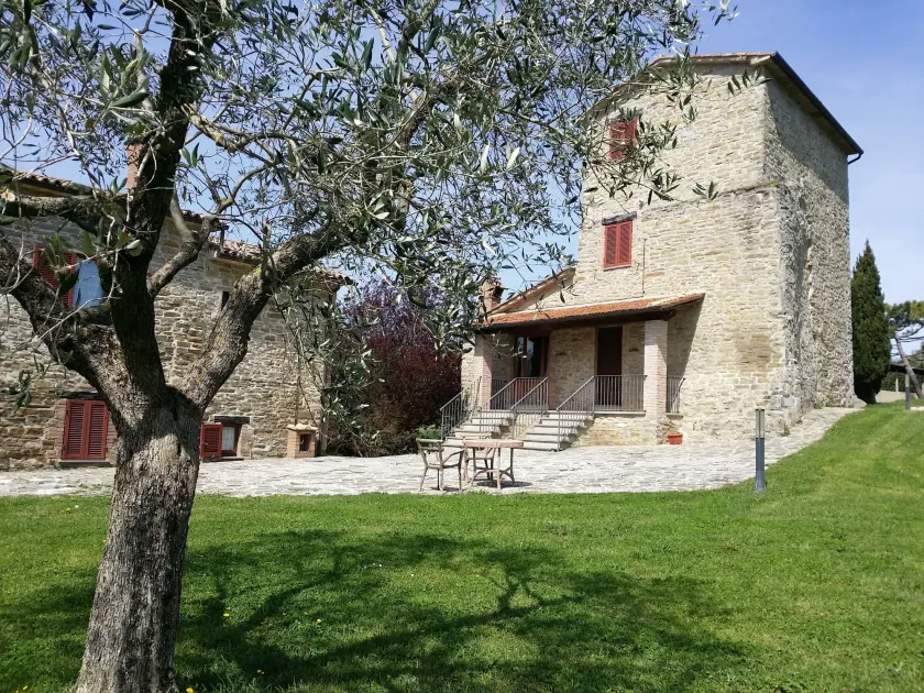 Country House Santa Felicita la Paterna - Image 1
