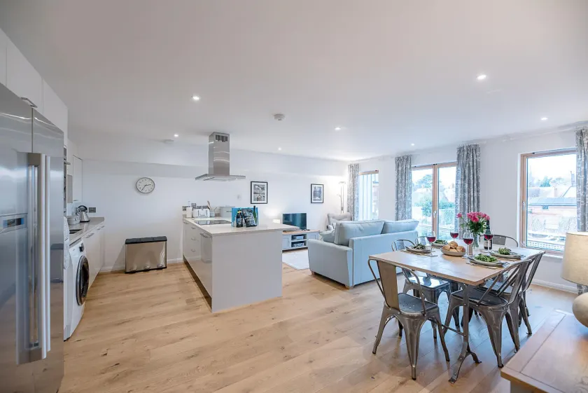 2 Deben Wharf, Woodbridge - Image 1