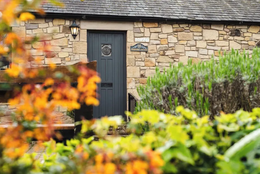 Blueberry Cottage - Image 1