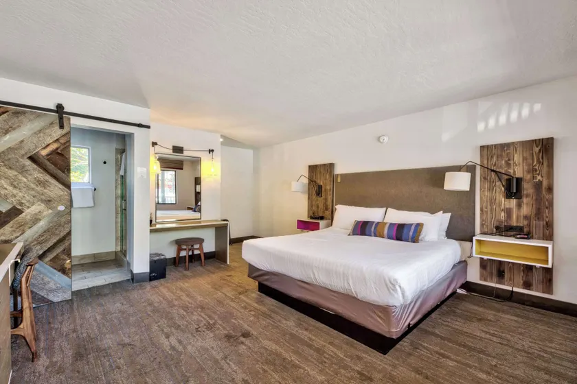 Hotel Becket, BW Signature Collection - Image 1