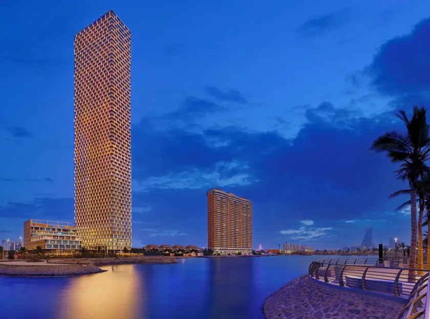 Shangri-La Jeddah - Image 1