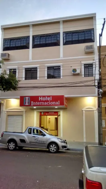 Hotel Internacional - Image 1