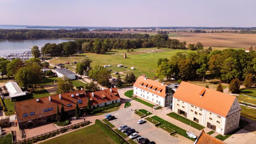 Pensjonat Sztynort - Image 1