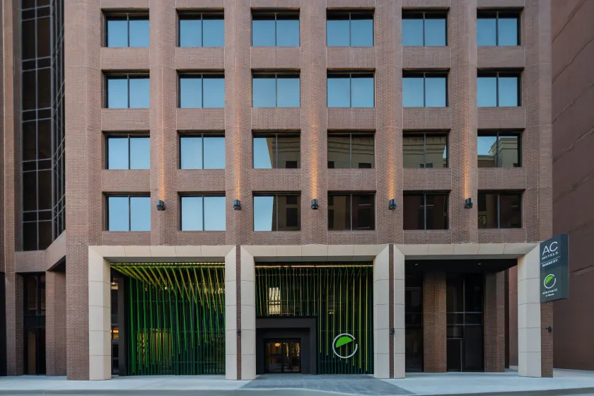 Element by Marriott San Antonio Riverwalk - Image 1