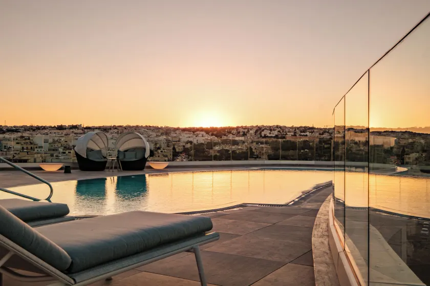 Hyatt Regency Malta - Image 1