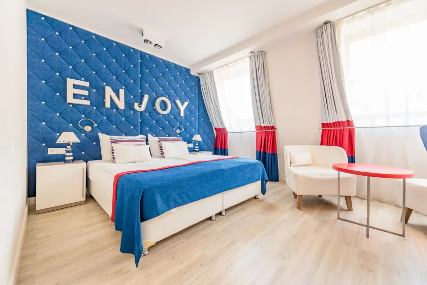 Estilo Hotel by Mellow Mood Hotels - Image 1