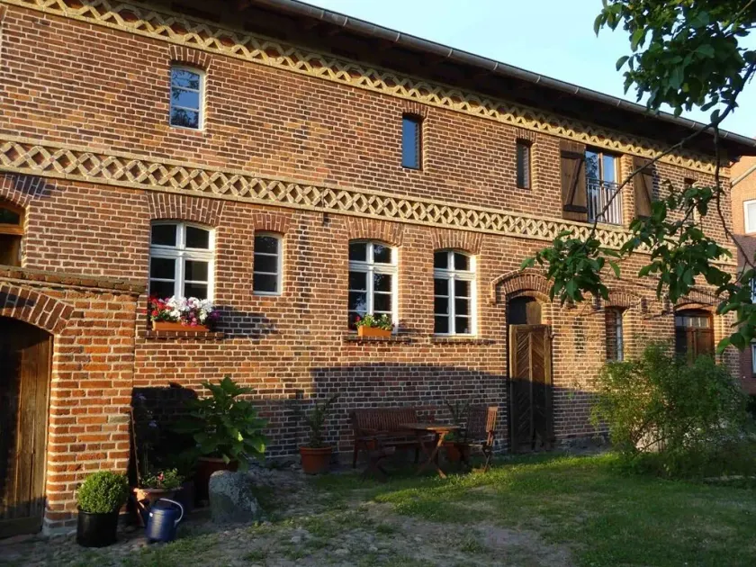 Nitschke "Zum Nusshof" - Image 1