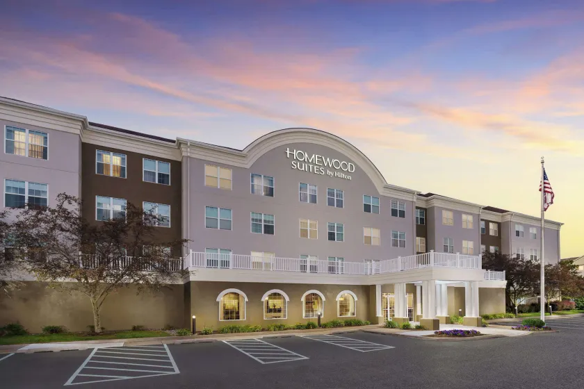 Homewood Suites by Hilton Erie - Image 1
