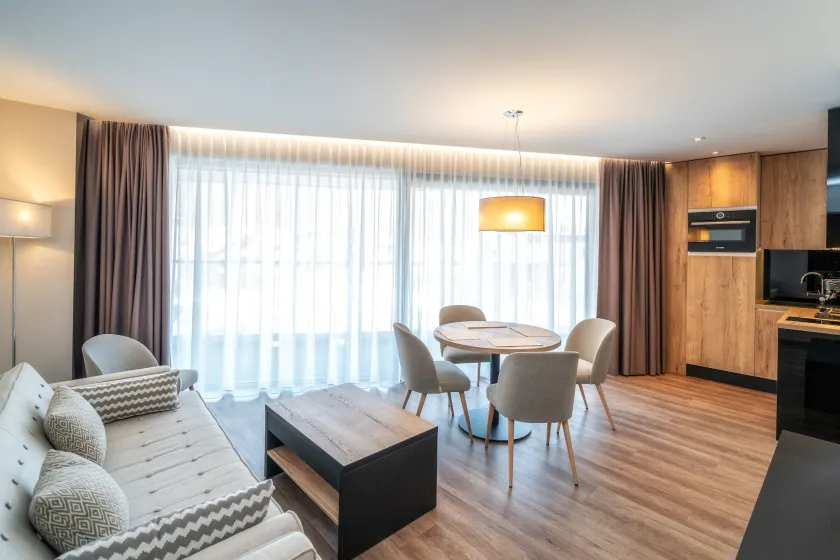 Meta Apartments - Image 1