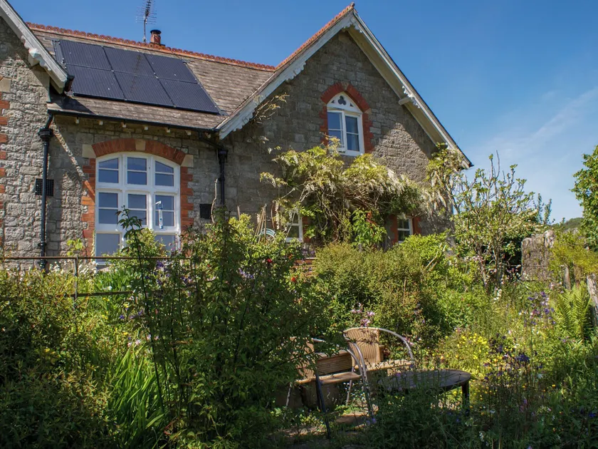 The Old School House - Image 1