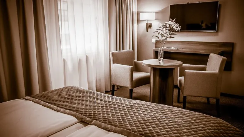 Hotel Nivå - Image 1