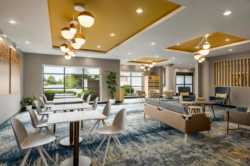 TownePlace Suites by Marriott Harrisburg West/Mechanicsburg - Image 1