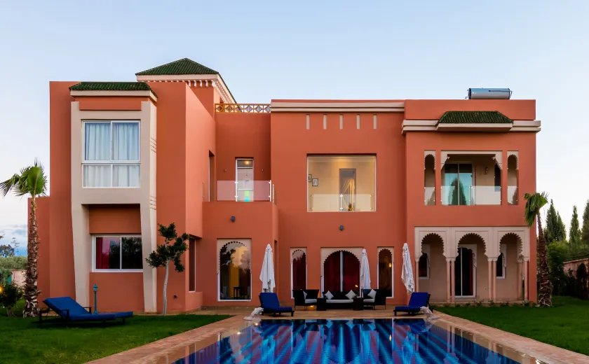 Jannat Atlas Villas - Image 1
