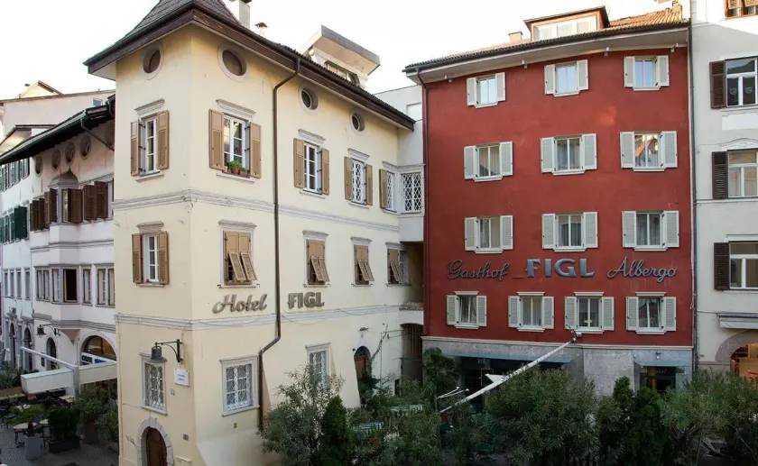 Hotel Figl ***S - Image 1